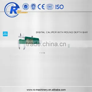Digital Caliper With Round Depth Bar 1119 0-600mm With High Quality Quality Choice thumbnail-1