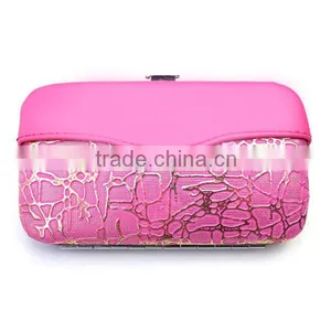 Lovely Manicure Set Pink Mini Beauty Tool thumbnail-3
