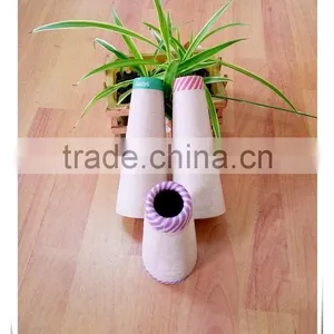 Paper Cone Machinery for Textile Yarn With Latest Technology thumbnail-3