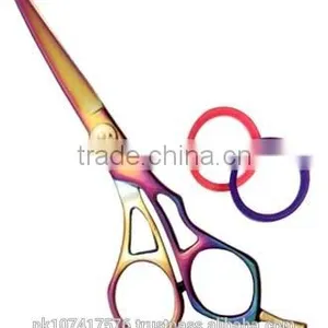 New Fashon Hair Cutting Scissors thumbnail-1