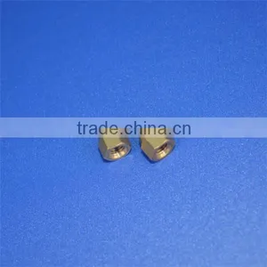 Brass Furniture Nuts And Bolts Near Ningbo thumbnail-3