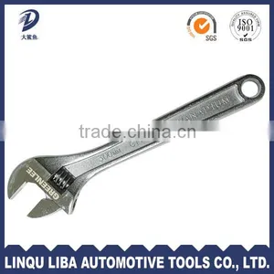 All Sizes of Adjustable Spanner Grip Handles thumbnail-3