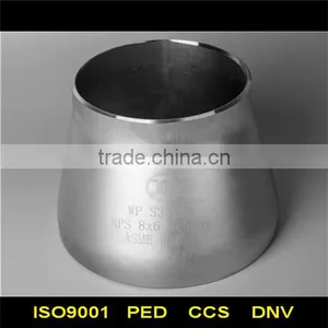 Oil and Gas Eccentric Reducer, Nipple Reducer thumbnail-6