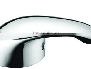 OEM Die Casting Bathroom Faucet Handle thumbnail-1