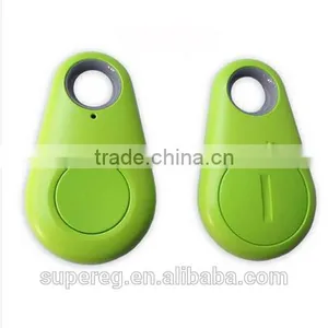 Smart Bluetooth Tracer GPS Locator Tag Alarm Wallet Finder Key Keychain Itag Pet Dog Tracker Child Car Phone Anti Lost Remind Quality Choice thumbnail-5