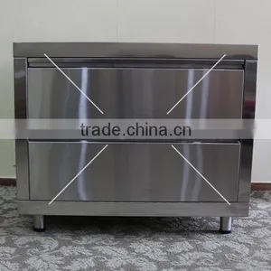 Good Quality Stainless Steel Kitchen Storage Cabinet/tool Cabinet thumbnail-1