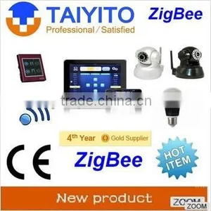 TYT Remote Control Zigbee Home Automation Kit Knx Home Automation Home Automation Gateway thumbnail-1