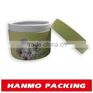 Accept Custom Order and Industrial Use Cardboard Packaging Tube Box Wholesale thumbnail-1