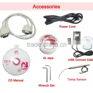 LY IR9000 V.1 Lead-free Infrared Bga Station,upgrade From IR6000 thumbnail-5