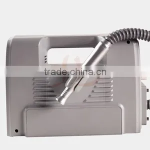 LY JD5G Micro High-precision Vacuum Grinding Machine thumbnail-4
