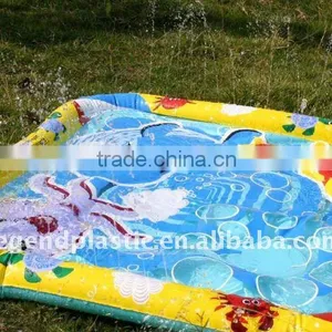Inflatable Pool With Water Prayer thumbnail-1