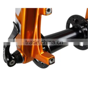 Fat Bike Quick Release /skewers 135*15mm Fat Front Thru Axle thumbnail-5