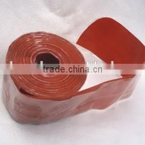 Underwater Silicone Tape Self Adhesive Silicone Tape thumbnail-1