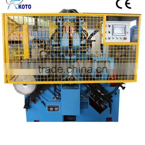 2015 New Automatic Chain Welding Machine thumbnail-1