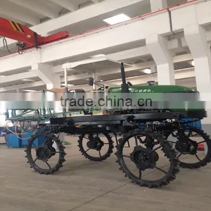 3WP-1000 Agricultural Sprayers thumbnail-4