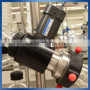 10L Explosion Proof Rotary Evaporator thumbnail-4