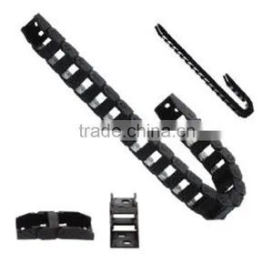 Hebei Daqiang Manufacturer Plastic Link Chain thumbnail-4