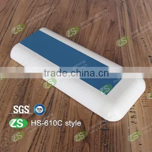 Hospital PVC Anti Flaming Wall Guard HS-610C thumbnail-1