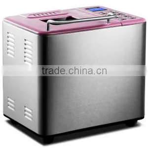 2016 Full SS Housing 1.5 LB Arabic Bread Machine With Colour Printing Cover thumbnail-4