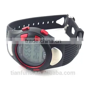 Pedometer for Heart Rate Monitor thumbnail-5