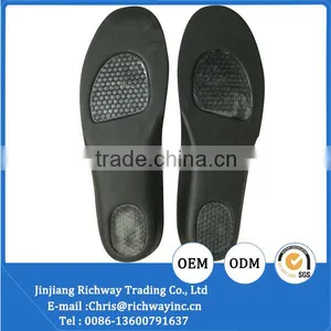 Good Quality Comfortable EVA Insole thumbnail-3