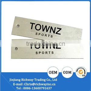 Print Label Hangtag for Shoes thumbnail-2