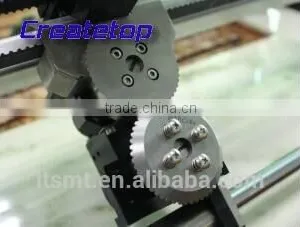 SMT Lean Management Scrap Tape Cutter thumbnail-4