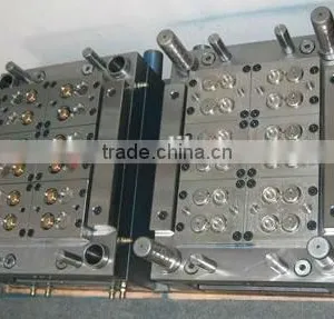 High Quality Plastic Injection Mould Manufacture thumbnail-1
