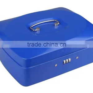 Security Money Box HF-M250GM thumbnail-1