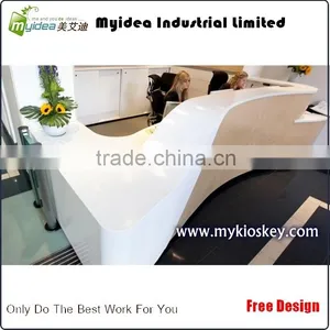 RGB Plastic Lighted Bar Counter and Led Small Bar Table Designs thumbnail-5