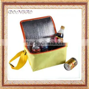 Cooler Bag for Frozen Food thumbnail-1