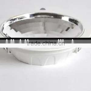 Hot Selling High Power Newest Good Price Cob Led Downlight Hotel/market/meeting Room Indoor 5W Embedded Down Lamp Down Light thumbnail-1