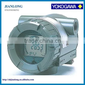 Yokogawa YTA310 Temperature Transmitter With SIL2 Approval thumbnail-5