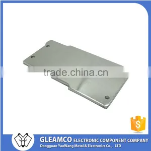 OEM Metal Work Stamping Part / Sheet Metal Parts thumbnail-2