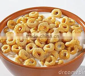 1.corn Flakes/breakfast Cereals Processing Line,cereals Corn Flakes Machinery thumbnail-3