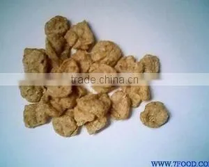 High Quality Textured Vegetable Soy Protein Extruder Machine thumbnail-5