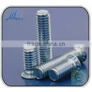 Various Kinds of Screw Bolt Price of Screw Compressor thumbnail-1