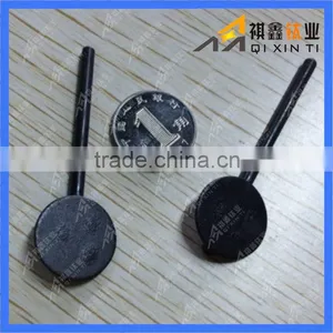 DSA Coating Titanium Anodes Sodium Hypochlorite Generator thumbnail-1