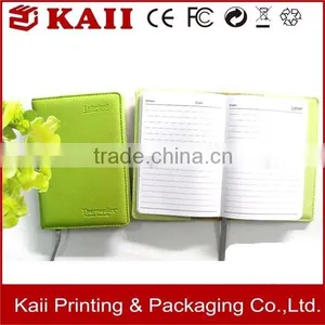 Wholesale Eco Recycled Paper Notebook Fast Delivery thumbnail-1