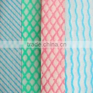 Nonwoven Disposable Cloths thumbnail-2