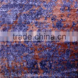 Bamboo Silk and Wool thumbnail-1