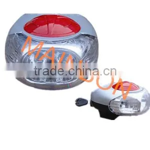 Rickshaw Spare Parts , Kits Conversion Kits Tricycle Electric Motor Kits Magnet Motor Kits thumbnail-3