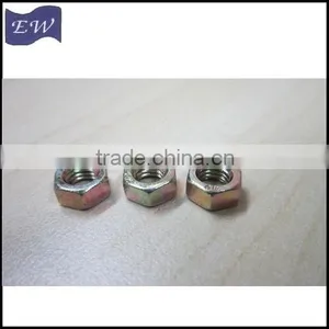 Din934 Hex Nut m5 With Zinc Plated ( DIN934) thumbnail-5