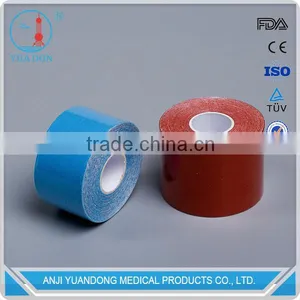 Muscle Therapy Muscle Sports Tape thumbnail-1
