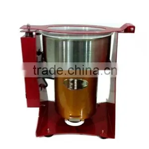 High Quality Spice Crush Machine/Spice Grinder Crush/Electric Industrial Spice Mixer/Spice Powder Blending Mixer Device MIX017 thumbnail-1