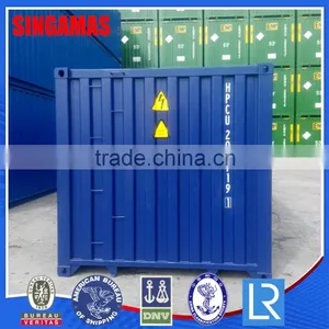 40" Hard Top Open Top Container Price thumbnail-4