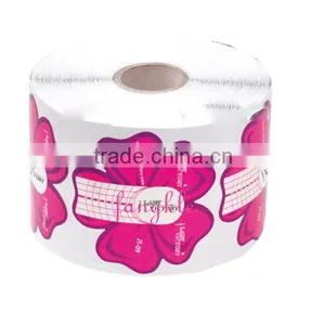 Beauty Nail Forms , Nail Care Forms , Pink Nail Forms thumbnail-1
