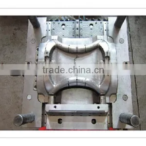 Plastic Injection Mold Making thumbnail-1
