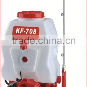Agricultural Gardeners Eden Furniture Knapsack Power Sprayer thumbnail-1