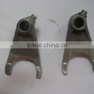 Motorcycle Gearbox Forks thumbnail-3